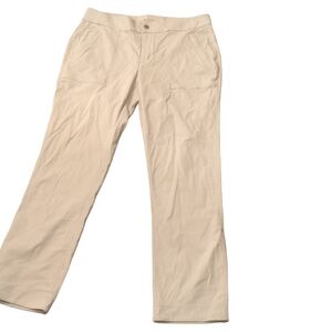 Athleta trekkie hike pants size 14
